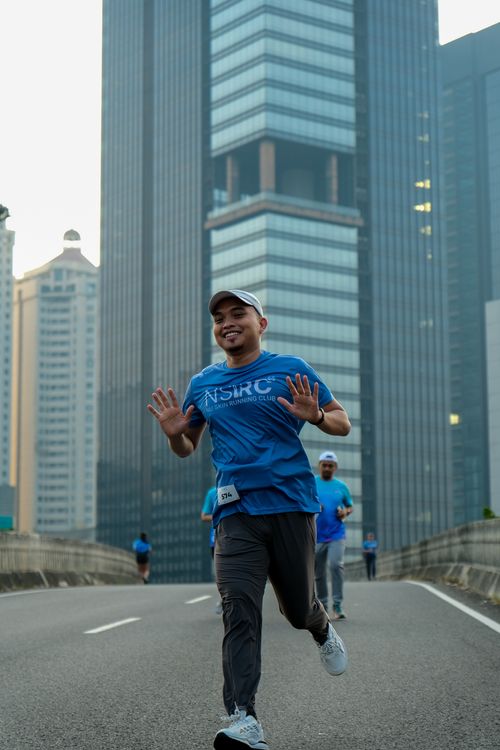 Race photo from NSRC XII 121025