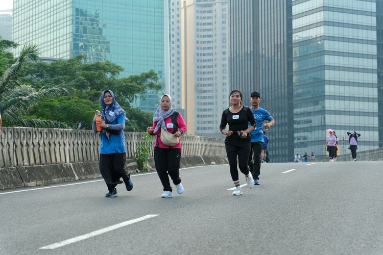 Race photo from NSRC XII 121025