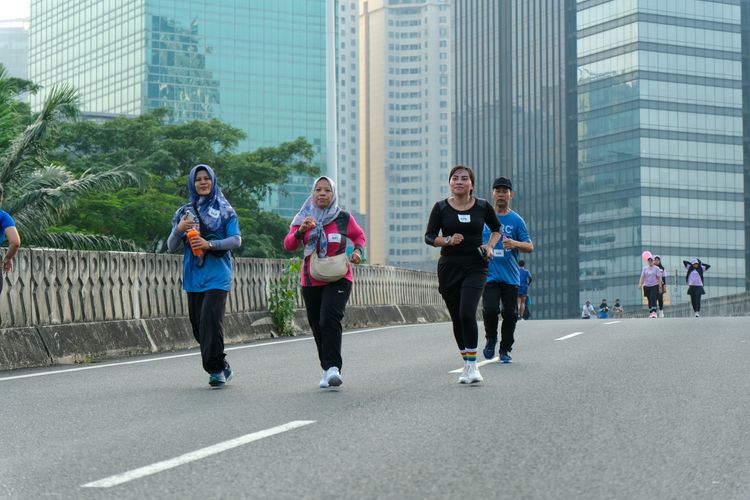 Race photo from NSRC XII 121025