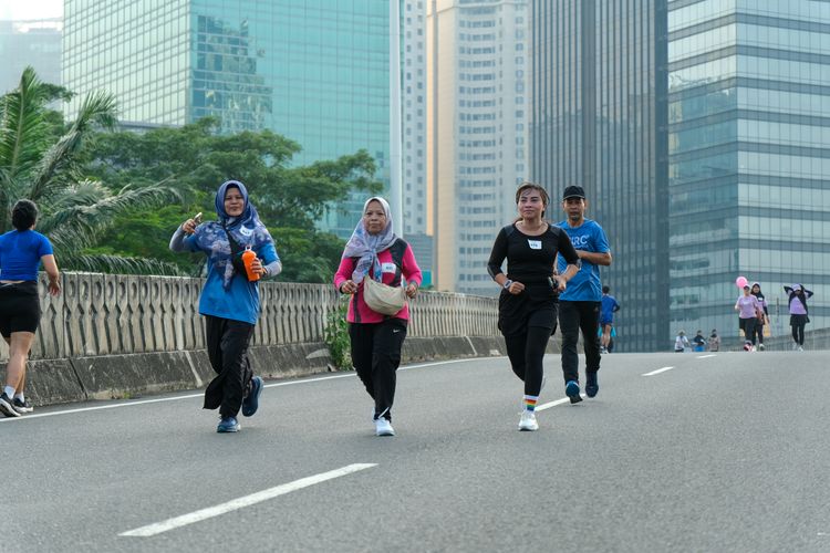 Race photo from NSRC XII 121025