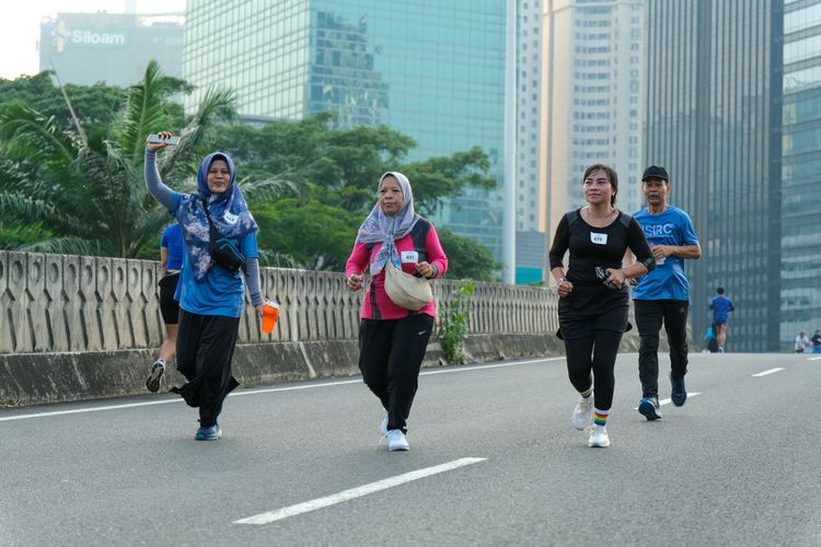 Race photo from NSRC XII 121025