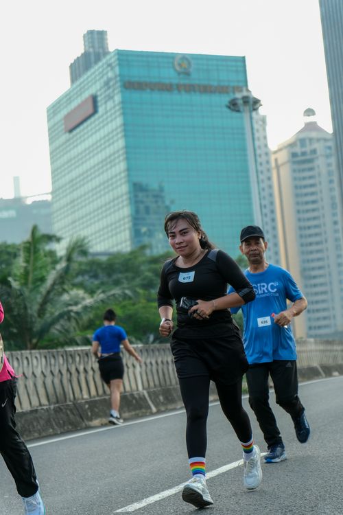 Race photo from NSRC XII 121025