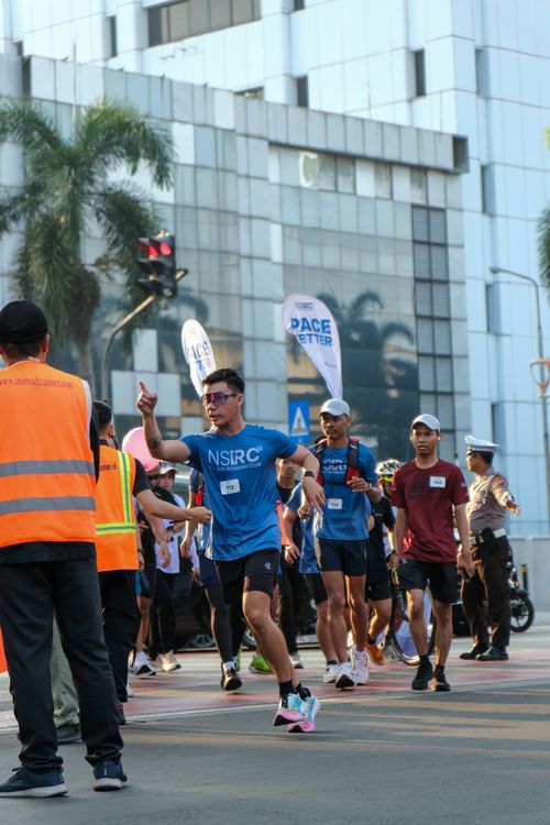 Race photo from NSRC XII 121025
