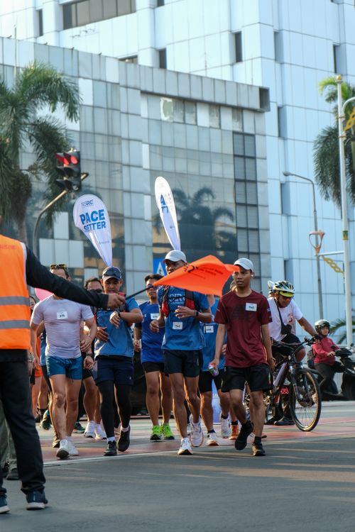 Race photo from NSRC XII 121025