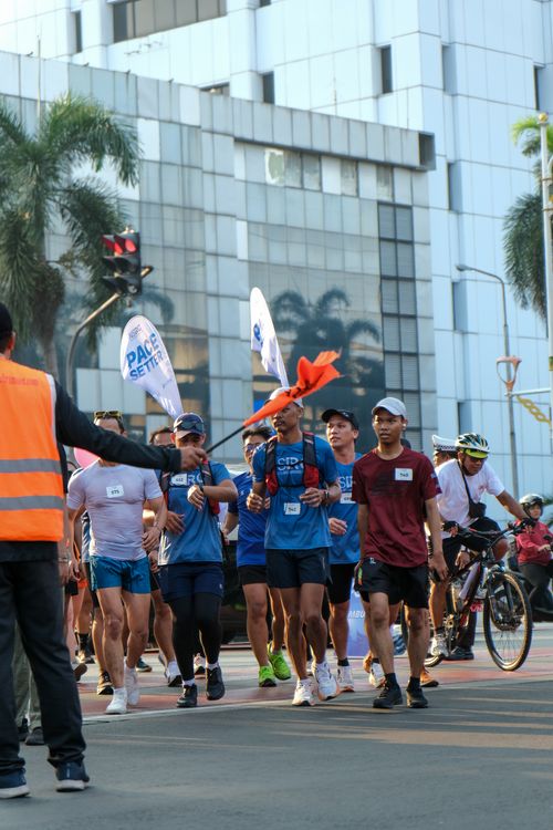 Race photo from NSRC XII 121025