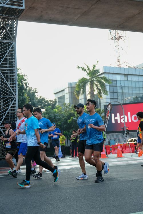 Race photo from NSRC XII 121025