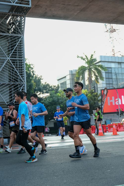 Race photo from NSRC XII 121025