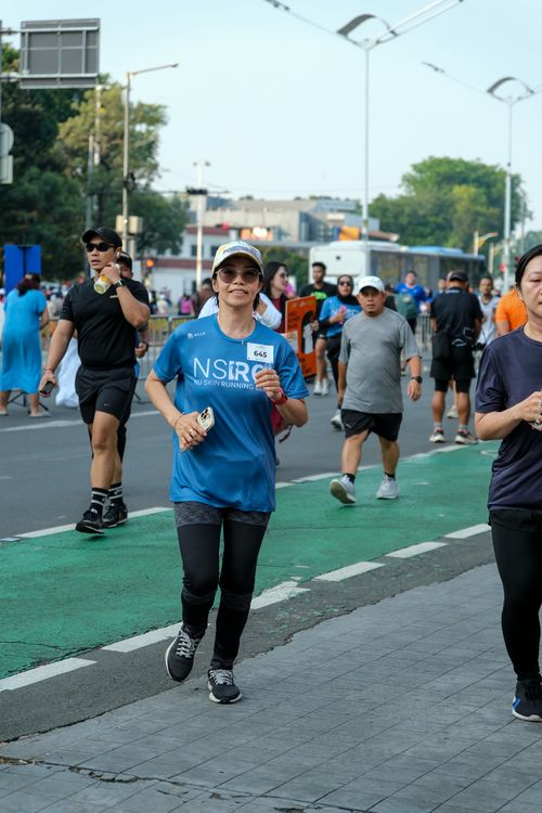 Race photo from NSRC XII 121025