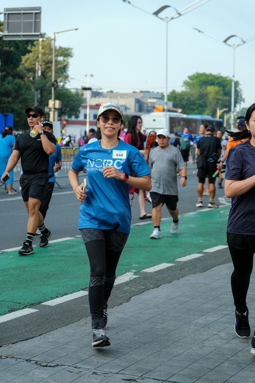 Race photo from NSRC XII 121025