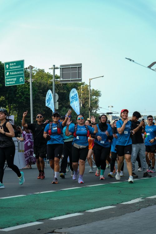 Race photo from NSRC XII 121025