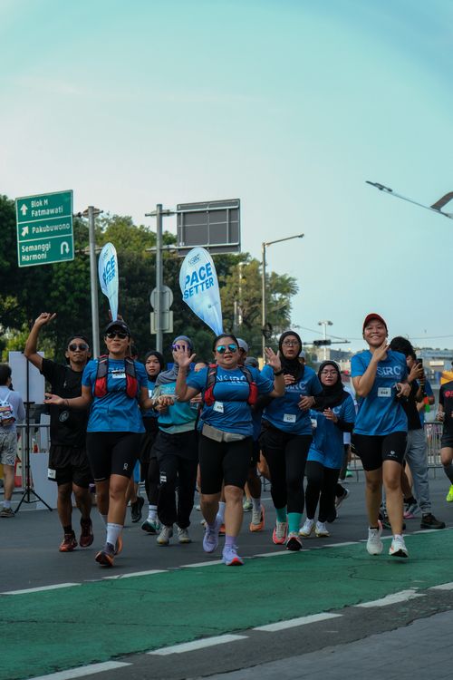 Race photo from NSRC XII 121025