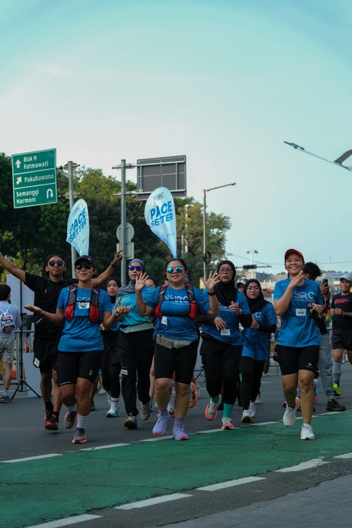 Race photo from NSRC XII 121025