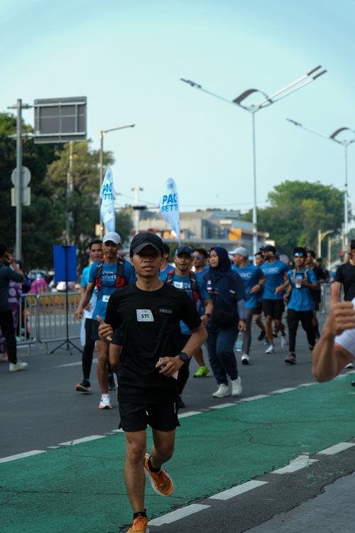 Race photo from NSRC XII 121025