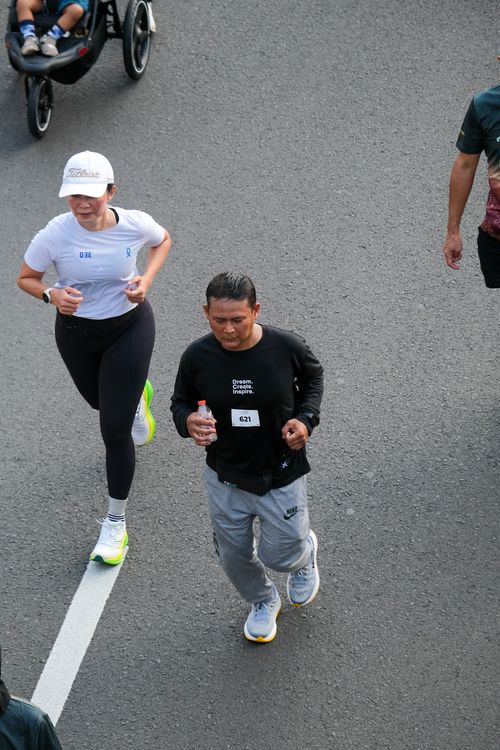 Race photo from NSRC XI  28092025