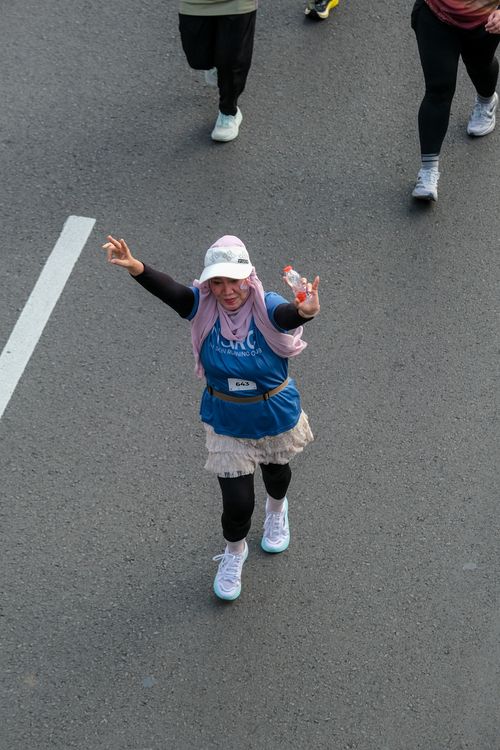 Race photo from NSRC XI  28092025
