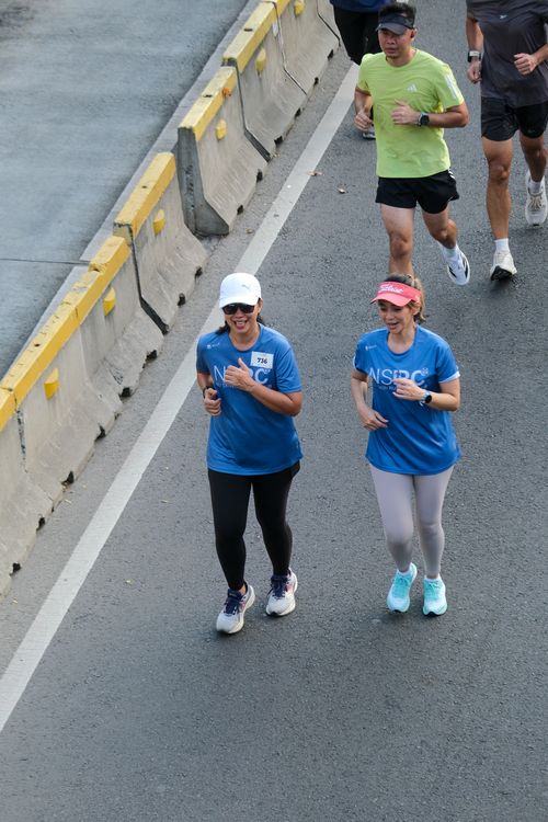 Race photo from NSRC XI  28092025