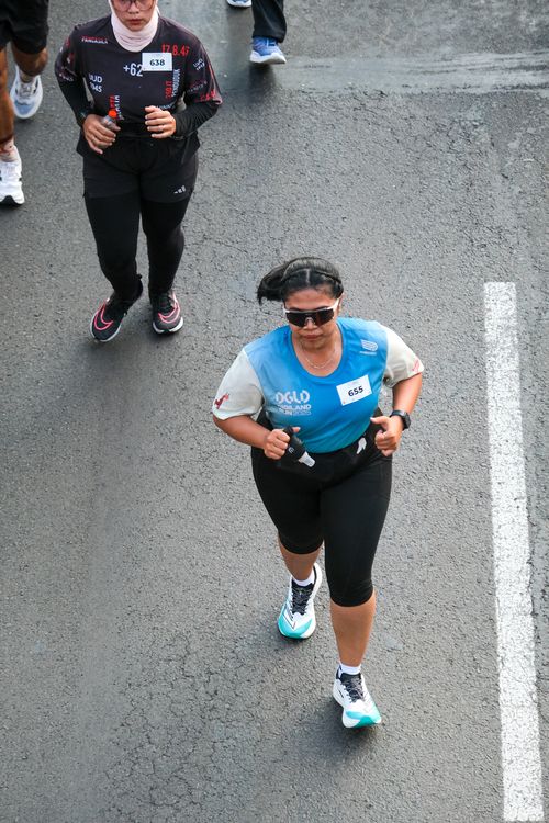 Race photo from NSRC XI  28092025