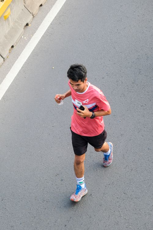 Race photo from NSRC XI  28092025