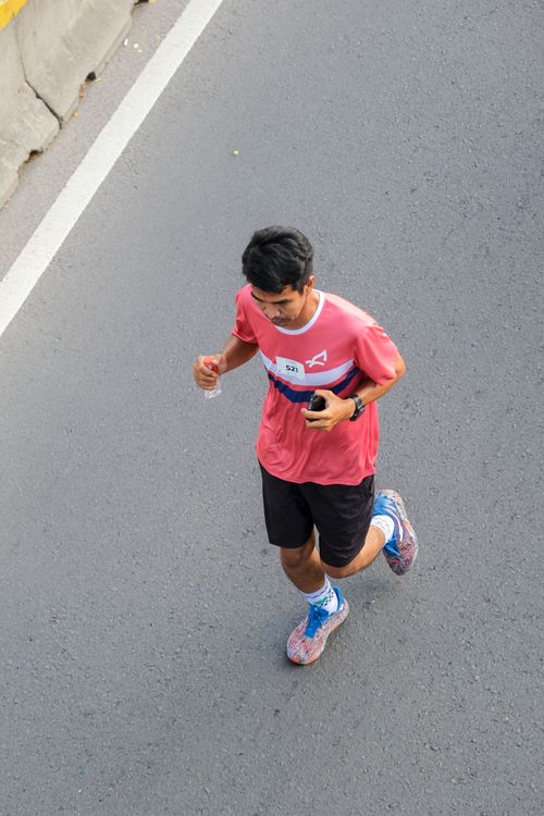 Race photo from NSRC XI  28092025