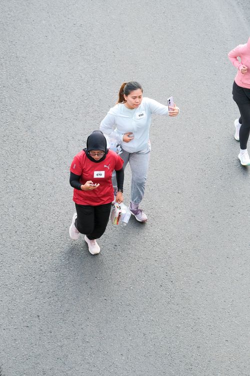 Race photo from NSRC XI  28092025