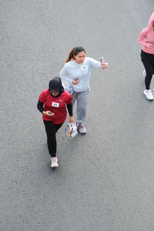 Race photo from NSRC XI  28092025