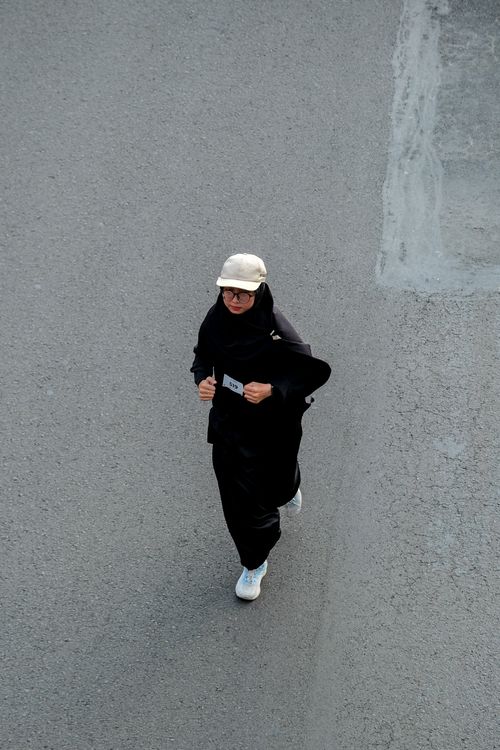 Race photo from NSRC XI  28092025
