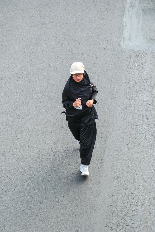 Race photo from NSRC XI  28092025
