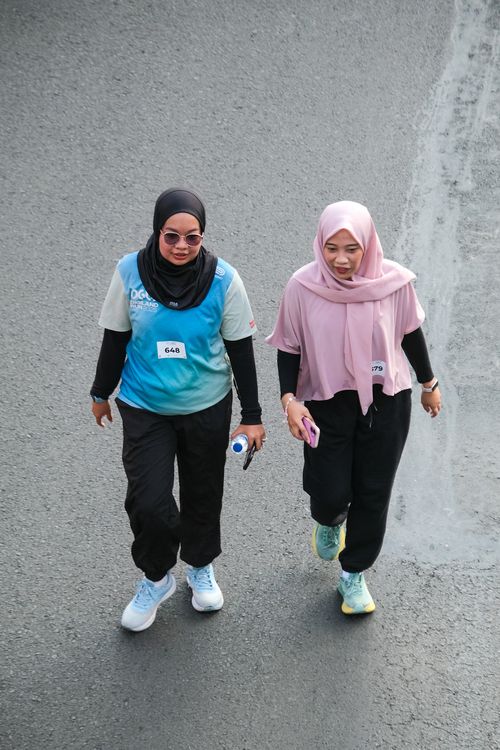 Race photo from NSRC XI  28092025