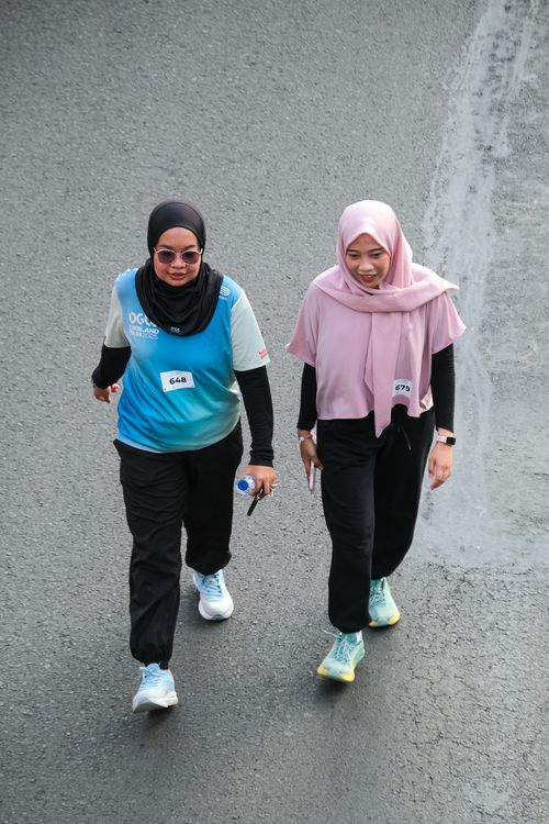 Race photo from NSRC XI  28092025