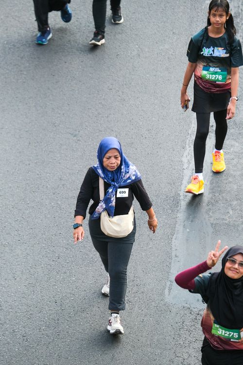 Race photo from NSRC XI  28092025