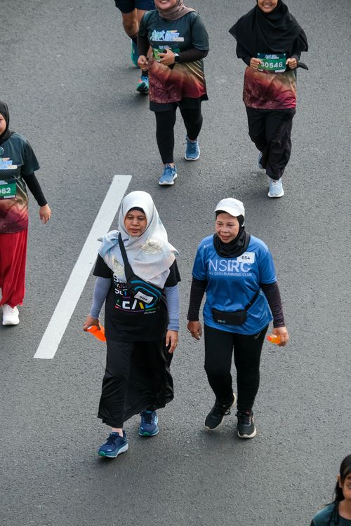 Race photo from NSRC XI  28092025