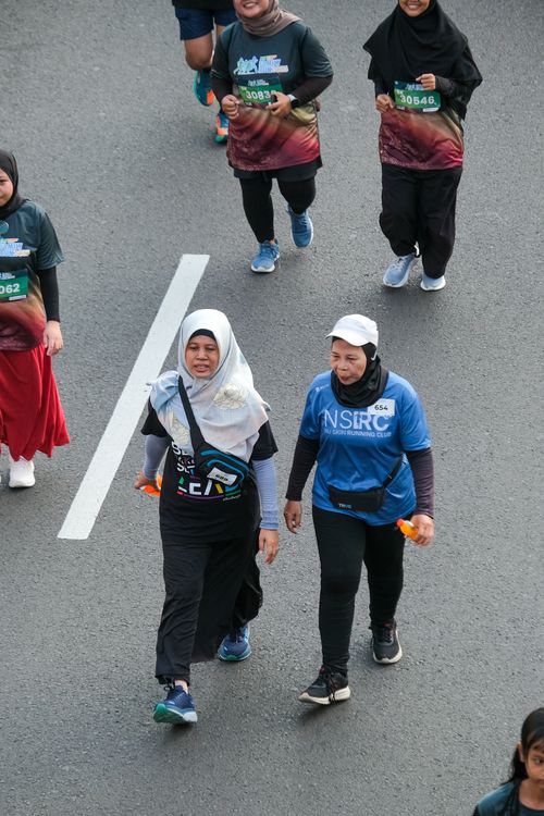 Race photo from NSRC XI  28092025