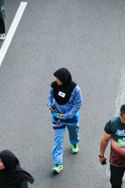 Race photo from NSRC XI  28092025