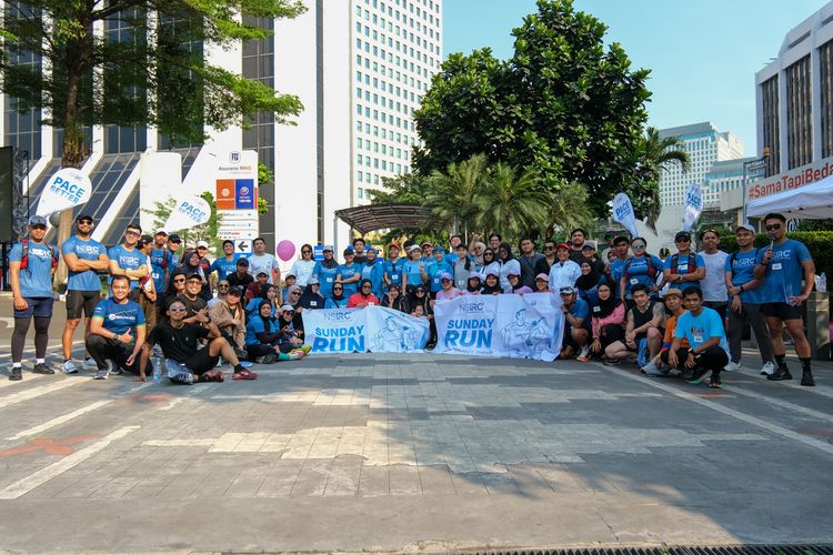 Race photo from NSRC XII 121025