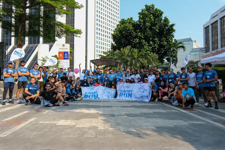 Race photo from NSRC XII 121025