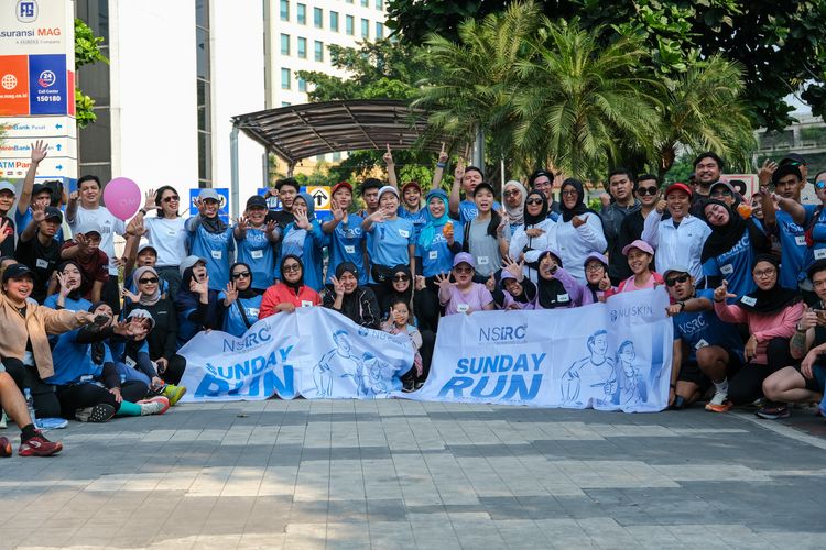 Race photo from NSRC XII 121025