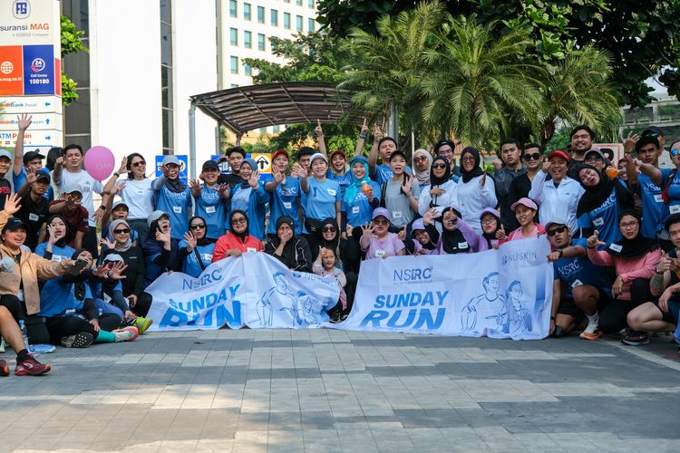 Race photo from NSRC XII 121025