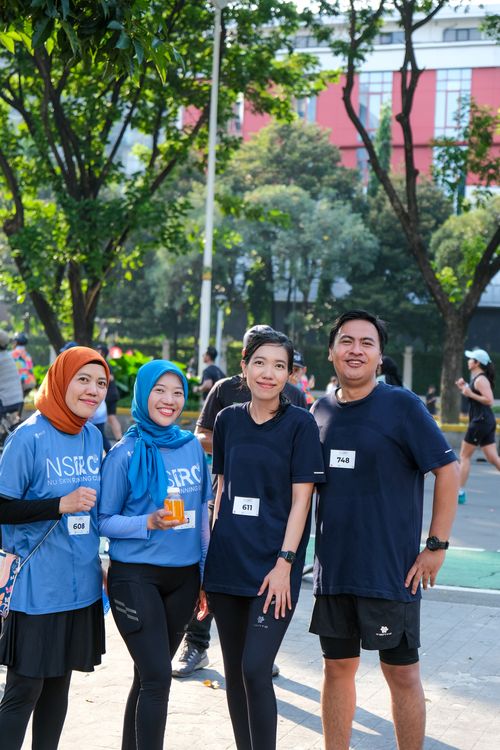 Race photo from NSRC XI  28092025