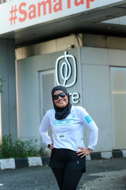 Race photo from NSRC XI  28092025
