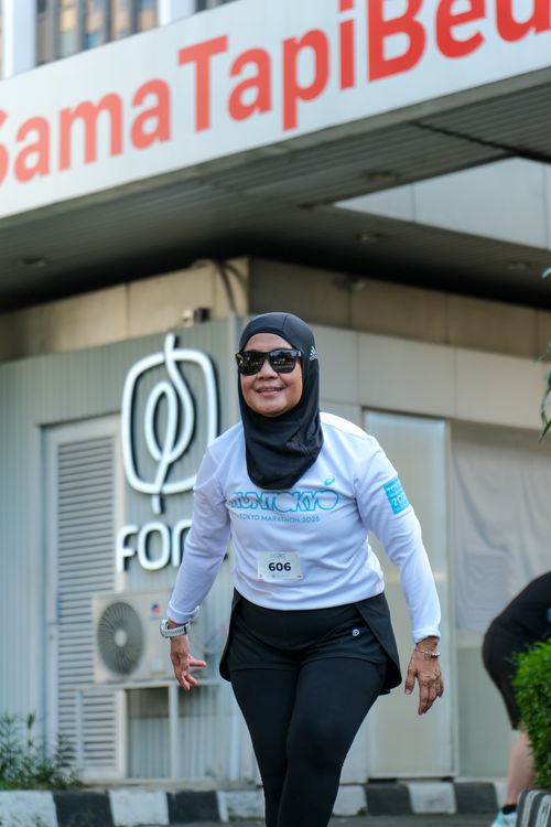 Race photo from NSRC XI  28092025