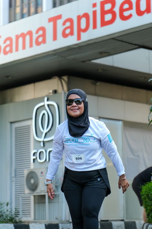 Race photo from NSRC XI  28092025