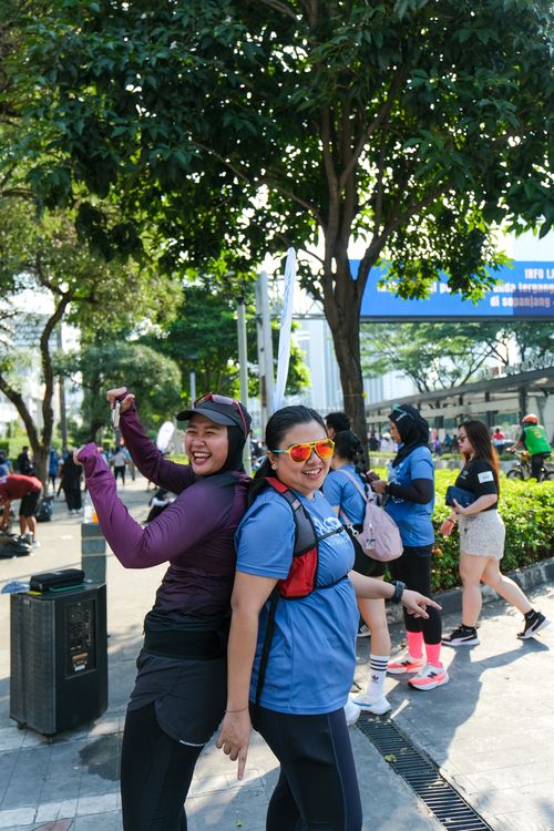 Race photo from NSRC XI  28092025