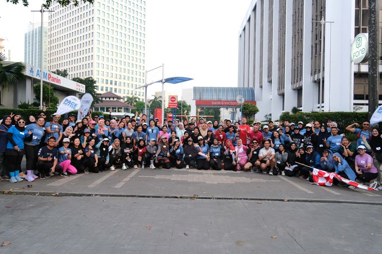 Race photo from NSRC X 14092025