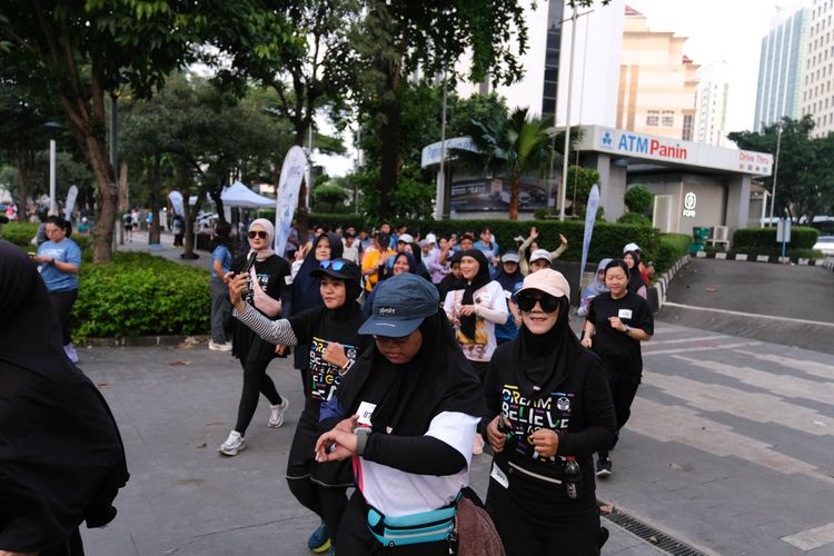 Race photo from NSRC X 14092025