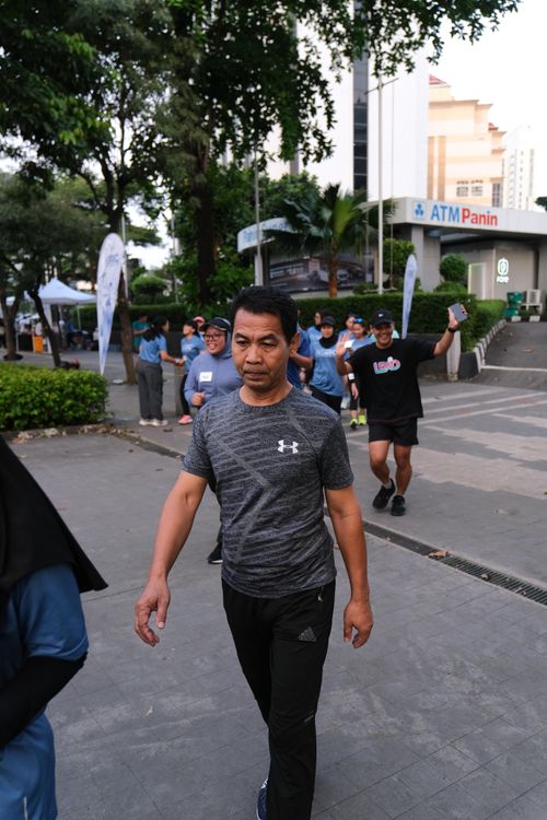Race photo from NSRC X 14092025