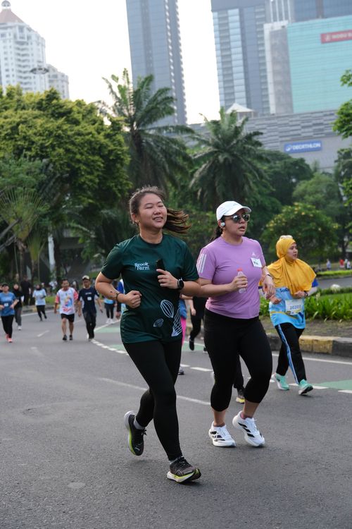 Race photo from NSRC X 14092025