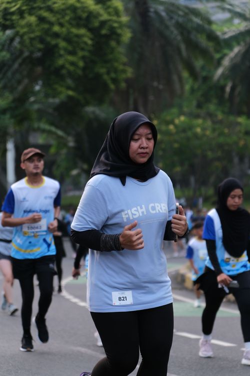 Race photo from NSRC X 14092025