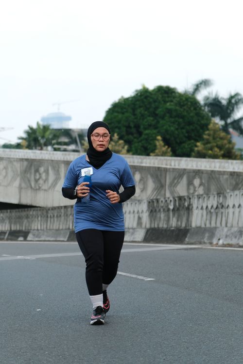Race photo from NSRC X 14092025