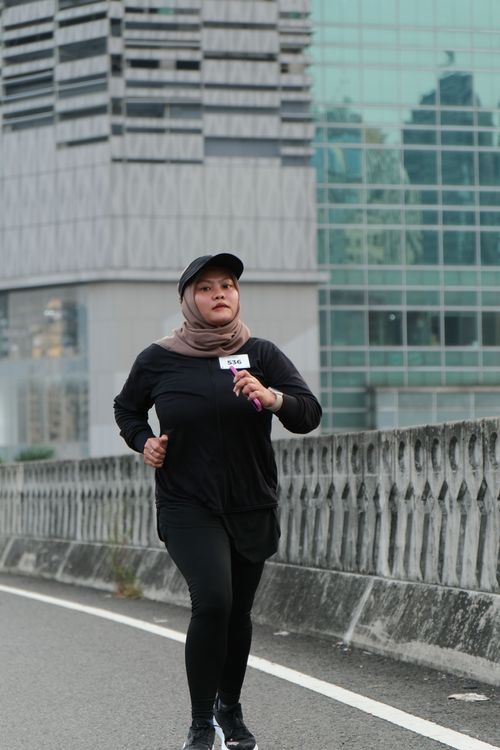 Race photo from NSRC X 14092025