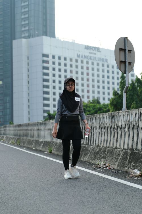 Race photo from NSRC X 14092025